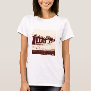 Roosters and Jugs T-Shirt