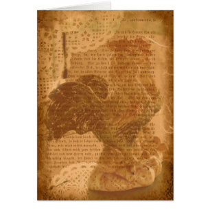Roosters and Lace