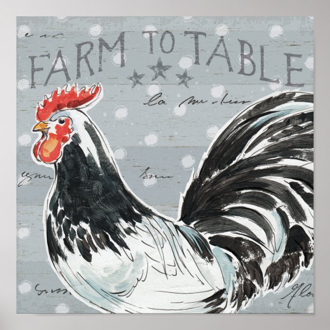 Roosters Call III Poster (Front)