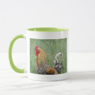 Roosters Mug