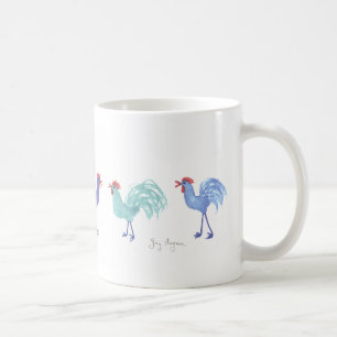 Roosters Mugs & Drinkware