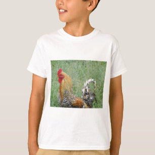 Roosters T-Shirt
