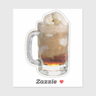 Root Beer Float
