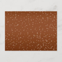Root Beer with Tiny Bubbles Background Art