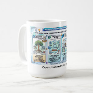 Root Cause Analysis Coffee Mug