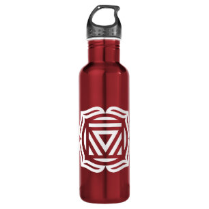 Root Chakra Energy 710 Ml Water Bottle