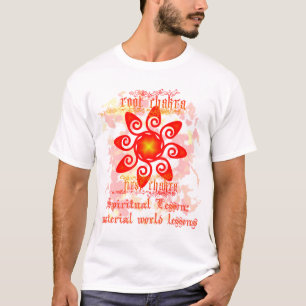 Root Chakra Shirt