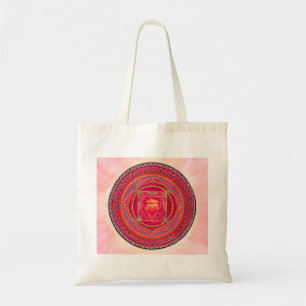 Root Chakra Tote