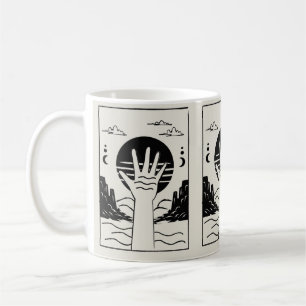 Rooted Coffee Mug
