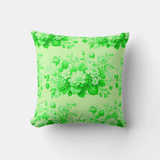 Rooted in Beauty Cushion