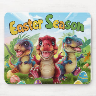 Rooted in christ,Resurrection Sunday Mouse Pad