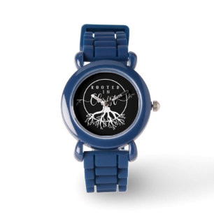 Rooted in Christ Watch