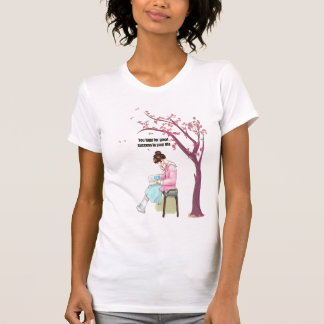 Rooted in Effort, Reaching for Success T-Shirt