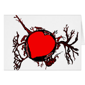 Rooted In Love Card