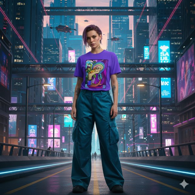 Rooted Potential T-Shirt (Creator Uploaded)