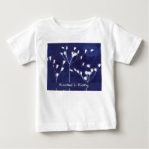 Rooted & Rising Original Cyanotype Art
