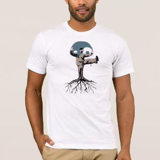 Rooted T-Shirt