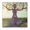 "Rooted" Tree Goddess Art