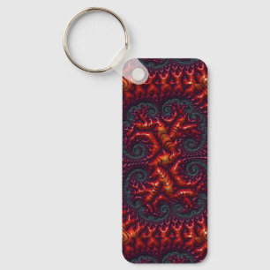 Roots - Keychain