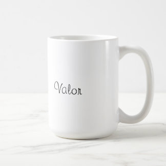 Roots of a Dream Cup - Valour
