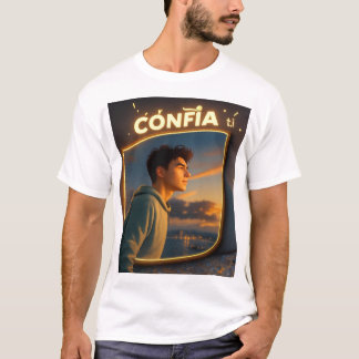 Roots of Light T-Shirt