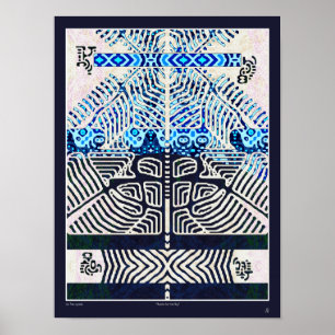 Roots of the Sky Poster