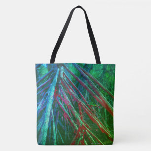 Roots Puhala, Tote Bag