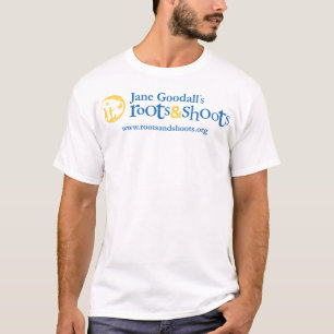 Roots & Shoots T-shirt