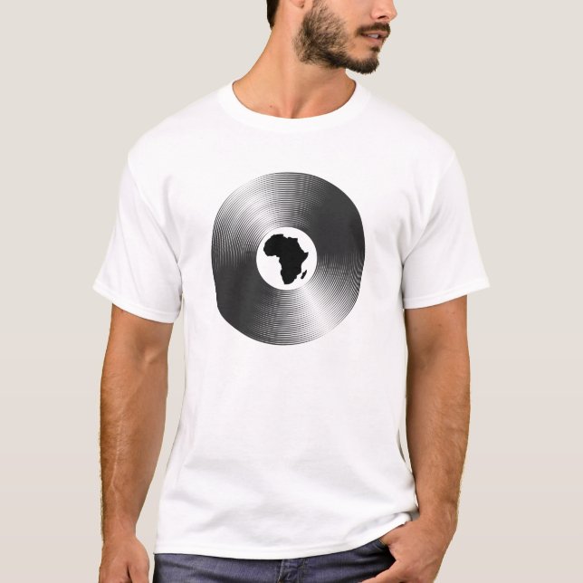 Roots T-Shirt (Front)