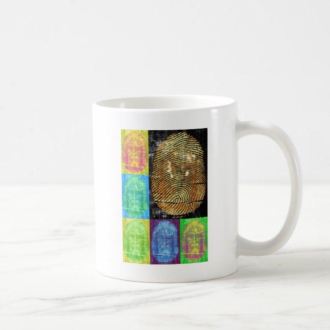 Roots & Thorns 2014 Coffee Mug (Right)