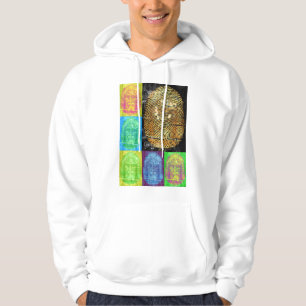 Roots & Thorns 2014 Hoodie