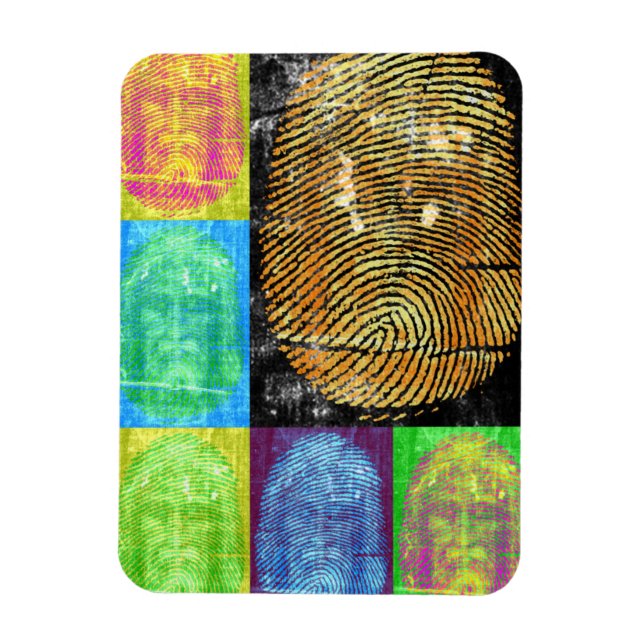 Roots & Thorns 2014 Magnet (Vertical)