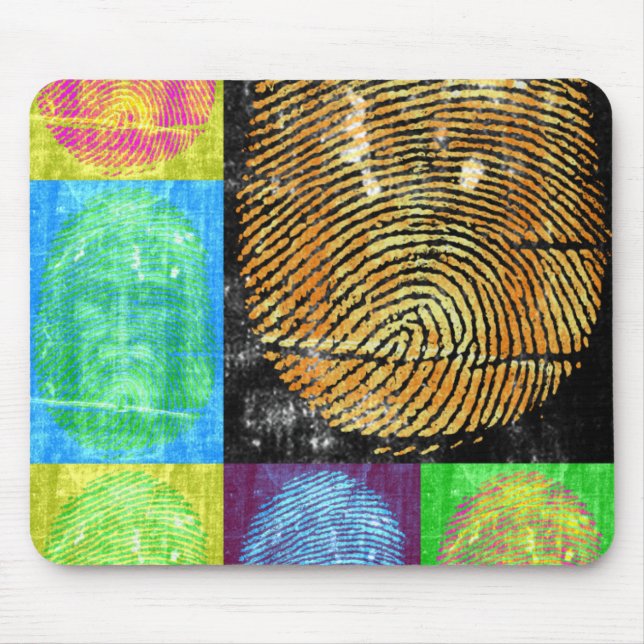 Roots & Thorns 2014 Mouse Pad (Front)