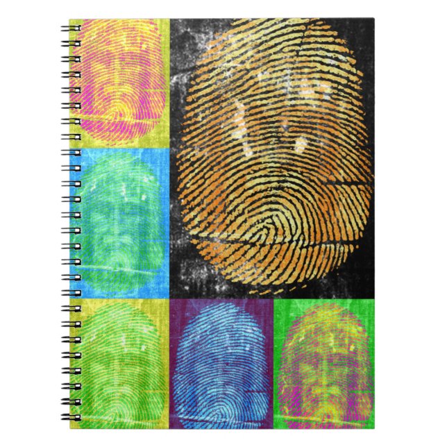 Roots & Thorns 2014 Notebook (Front)