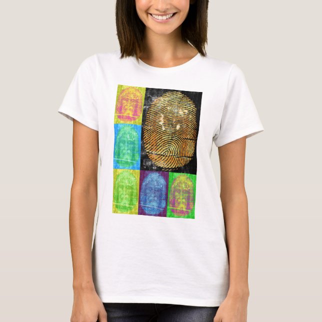 Roots & Thorns 2014 T-Shirt (Front)