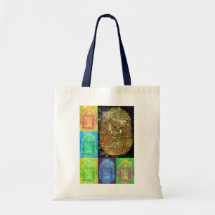 Roots & Thorns 2014 Tote Bag