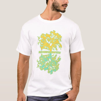 roots&tree&you T-Shirt