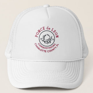 ROPC White Cap
