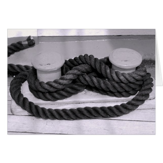 Rope (Front Horizontal)
