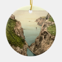 Rope Bridge, Carrick-a-Rede, County Antrim