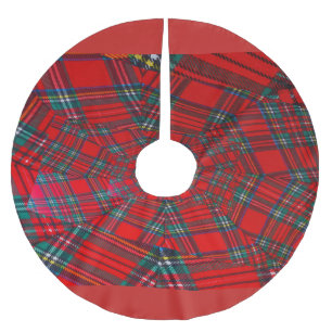 rope for mooring on Tree Skirt, Brushed Polyester Skirt