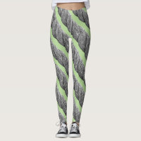 Rope Pattern
