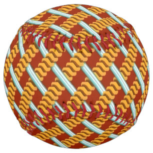 Rope & Pipe Softball
