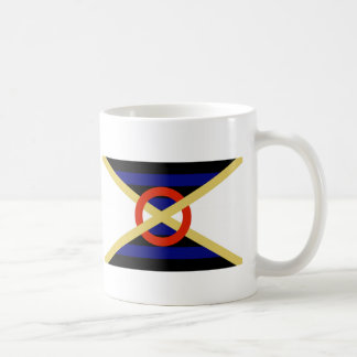 Rope Pride Mug