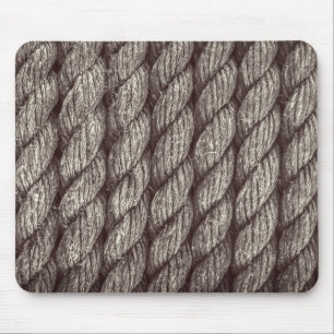 Ropes Mouse Pad