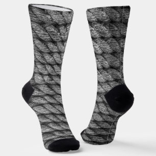 Ropes Socks