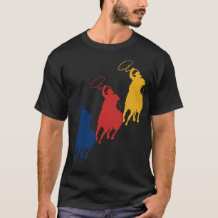 Roping Roper 1 T-Shirt
