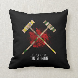 Roque Mallet Cushion