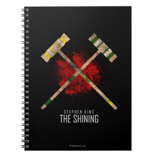 Roque Mallet Notebook