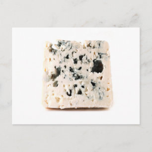 Roquefort Postcard